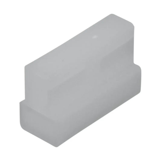 250 Series Connector - 2 Position Female - 5 Pack