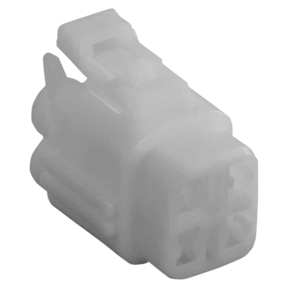 MT Series Connector - 4 Position Female - Each