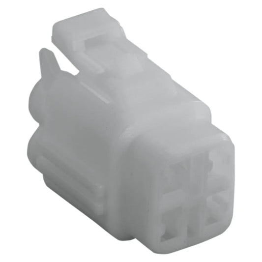 MT Series Connector - 4 Position Female - Each