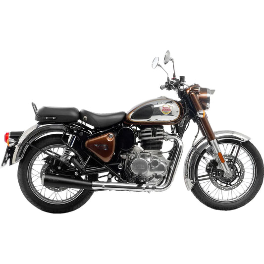 Silenciador sin cordones Classic Racer - Silenciador sin cordones Classic Racer Black Edition