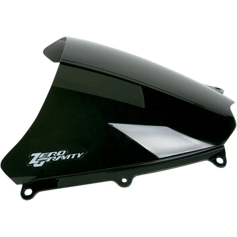 Windscreen - Dark Smoke - GSXR1 '07
