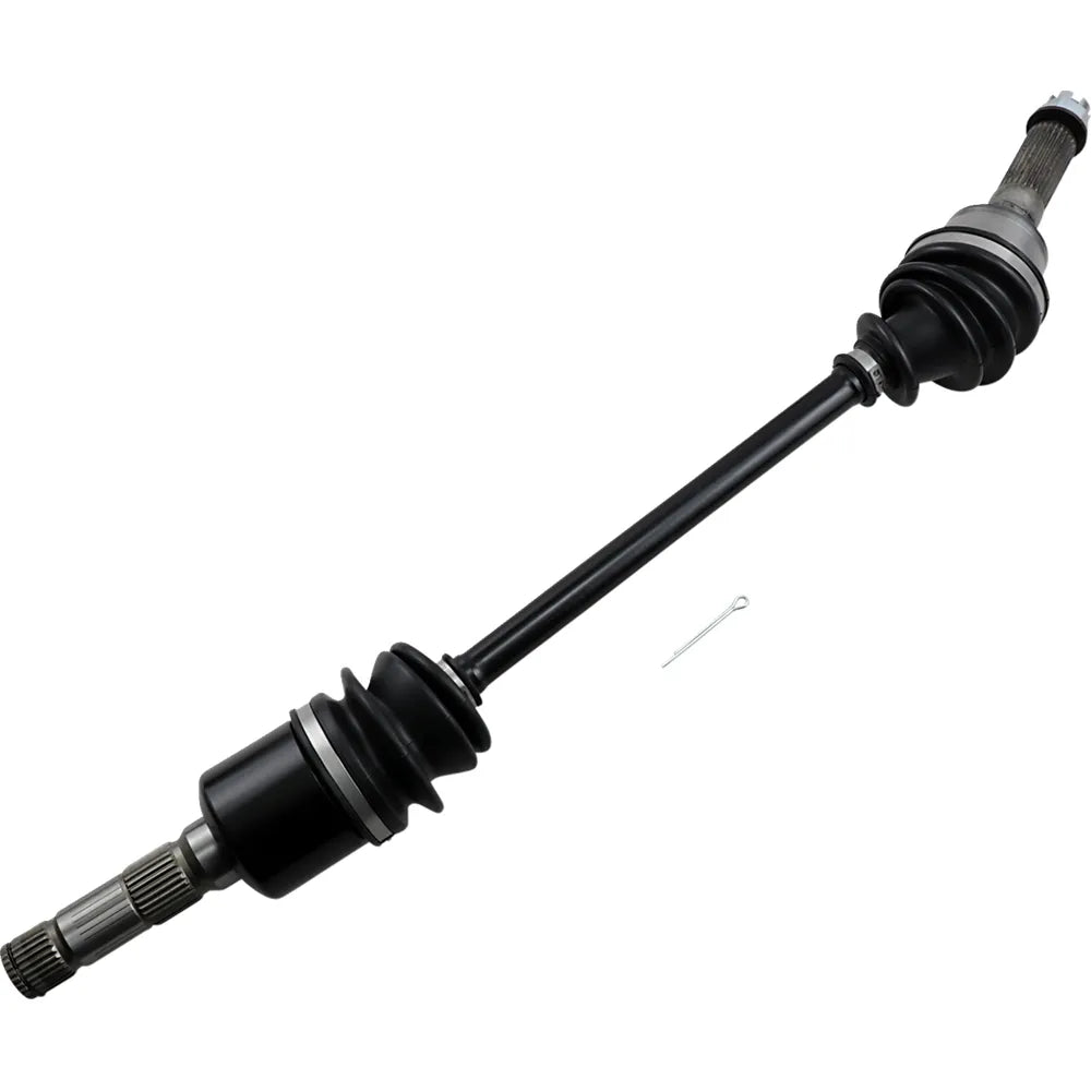 Eje CV estándar de repuesto OEM - Kit de eje - CV/completo - Reemplazo OEM - Estándar - Trasero izquierdo - Polaris Ranger