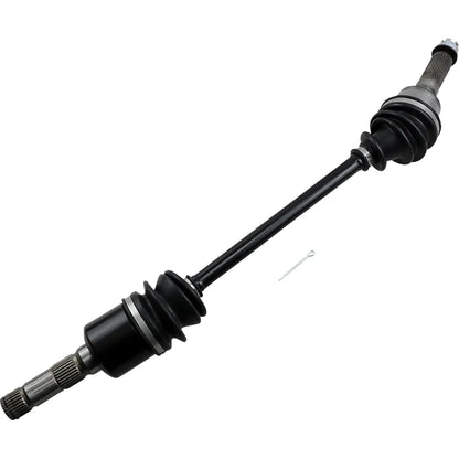 Eje CV estándar de repuesto OEM - Kit de eje - CV/completo - Reemplazo OEM - Estándar - Trasero izquierdo - Polaris Ranger