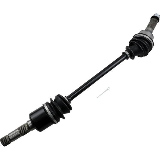 Eje CV estándar de repuesto OEM - Kit de eje - CV/completo - Reemplazo OEM - Estándar - Trasero izquierdo - Polaris Ranger