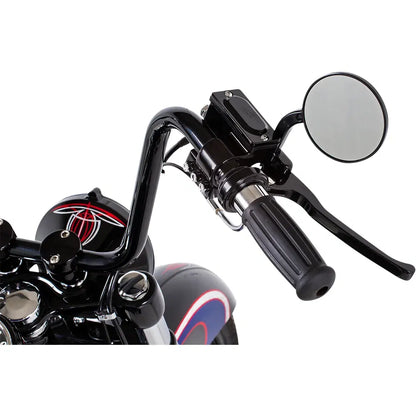 Puños Vintage Drag Specialties