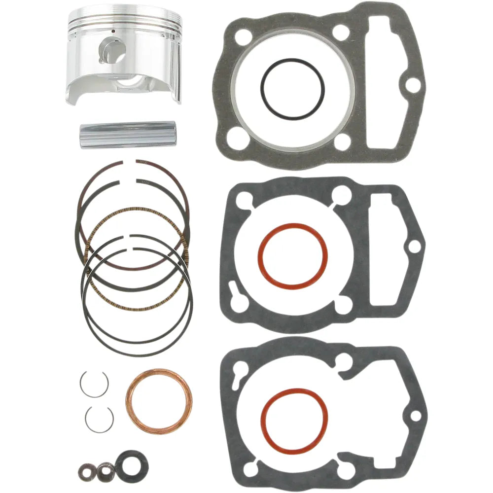 Piston Kit - Honda ATC