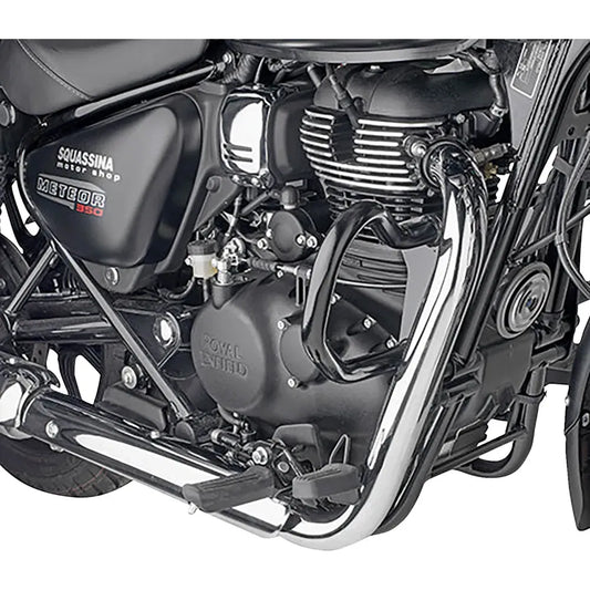 Protector de motor - Protectores de motor - Royal Enfield
