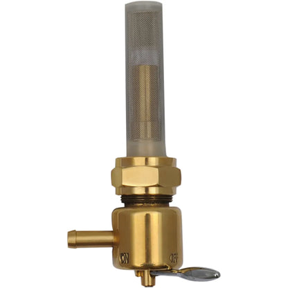 Llave de purga de combustible