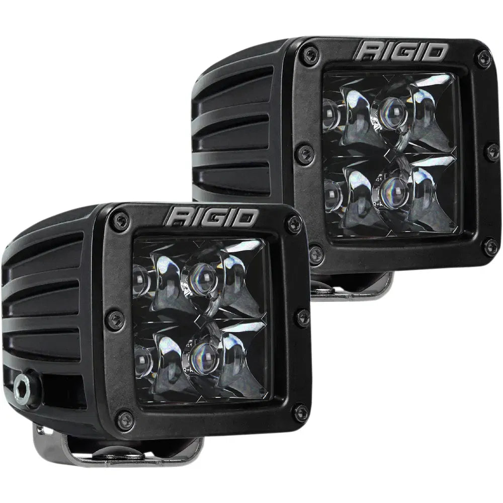 D-Series Spotlight - Pair