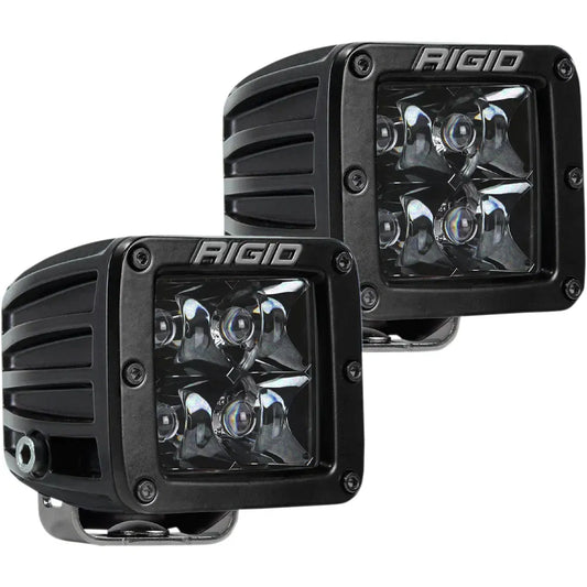 D-Series Spotlight - Pair