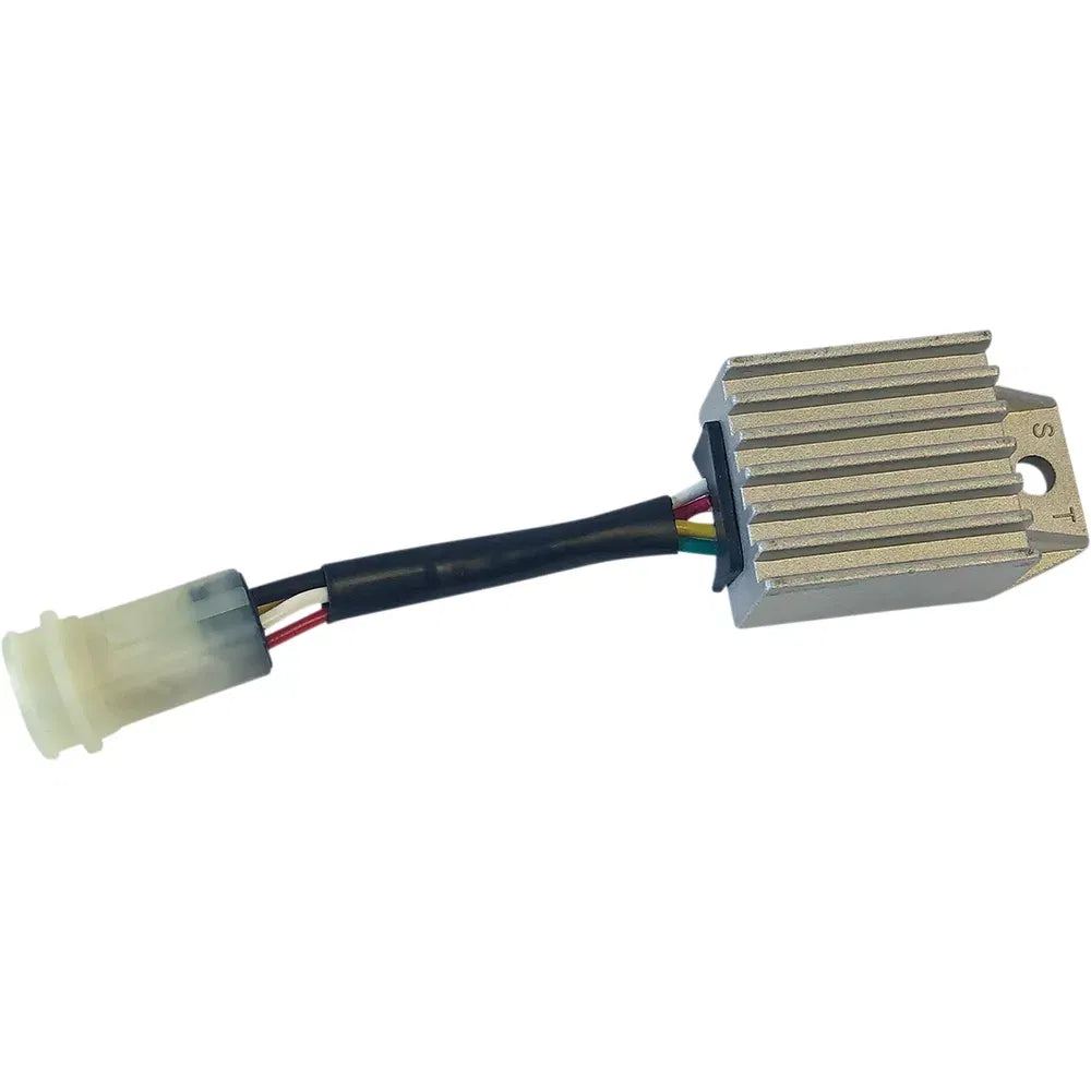 OE Style - Regulator/Rectifier - Yamaha