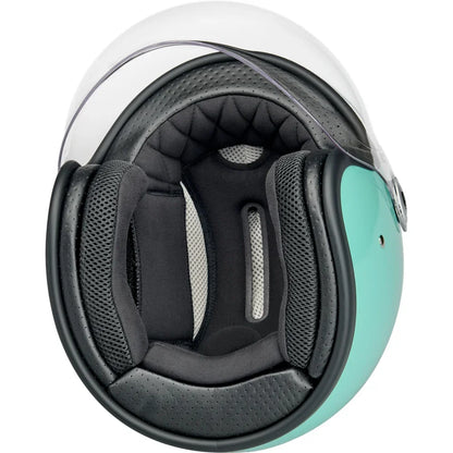 Casco tahoe™ solid gloss mint julep