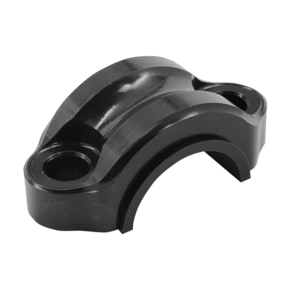 Black Rotating Bar Clamp