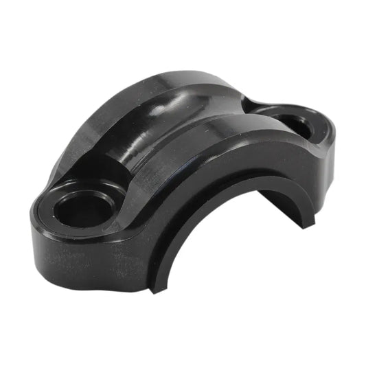 Black Rotating Bar Clamp