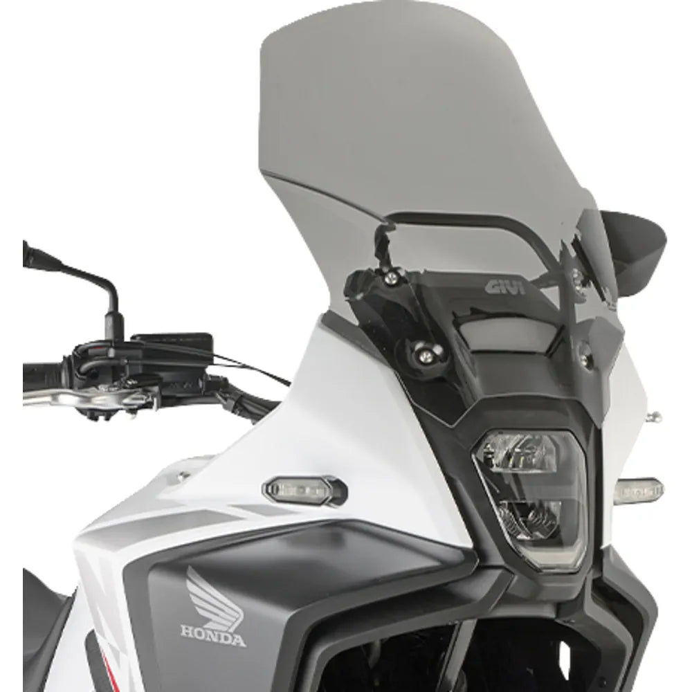 Parabrisas - Parabrisas - Ahumado - Honda