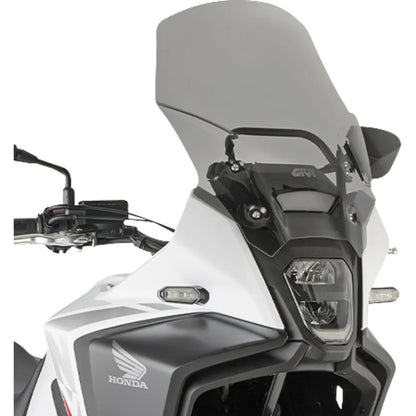 Parabrisas - Parabrisas - Ahumado - Honda