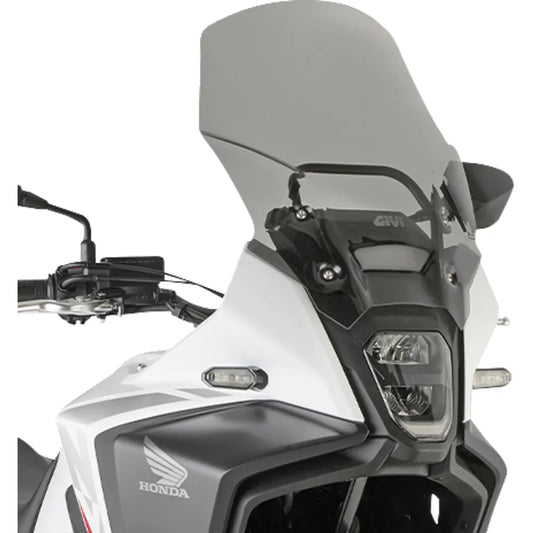 Parabrisas - Parabrisas - Ahumado - Honda