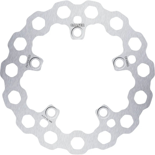 Brake Rotor - DF496Q