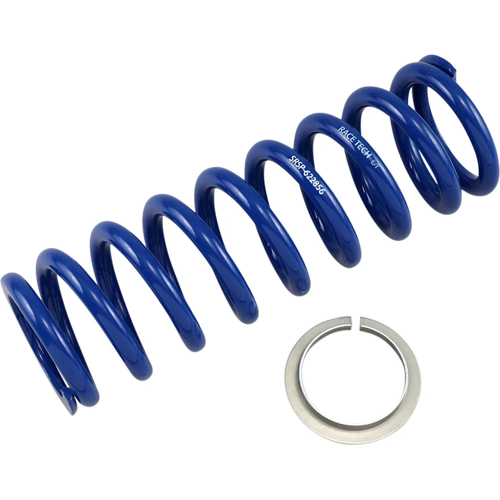 Front/Rear Spring - Blue - Sport Series - Spring Rate 313 lbs/in
