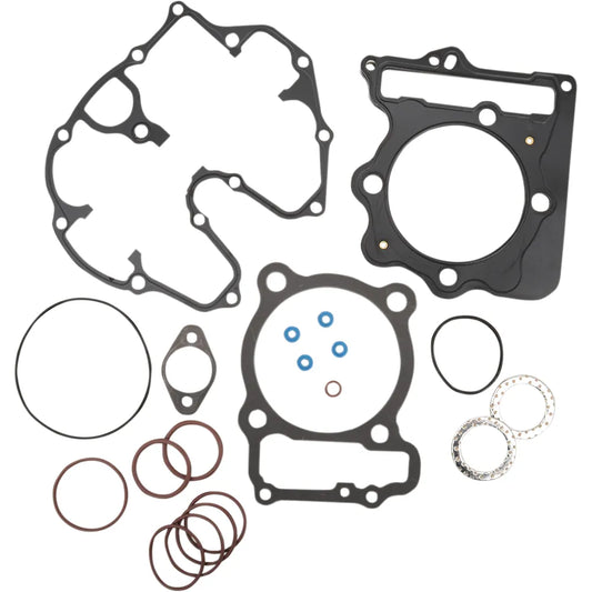 Gasket Set - 89 mm - Honda