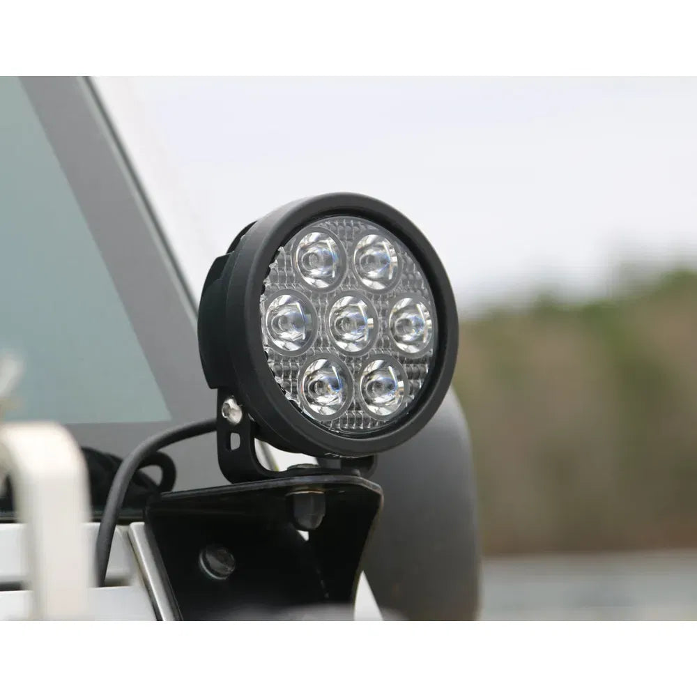 Módulo de luz LED D7 con tecnología DataDim™