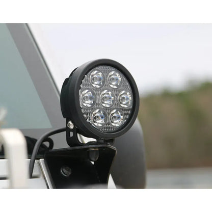 Módulo de luz LED D7 con tecnología DataDim™