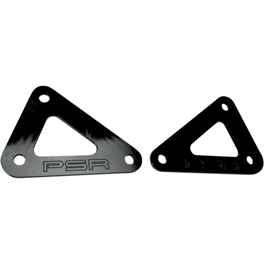 Lowering Link - Black - Lowers 2"