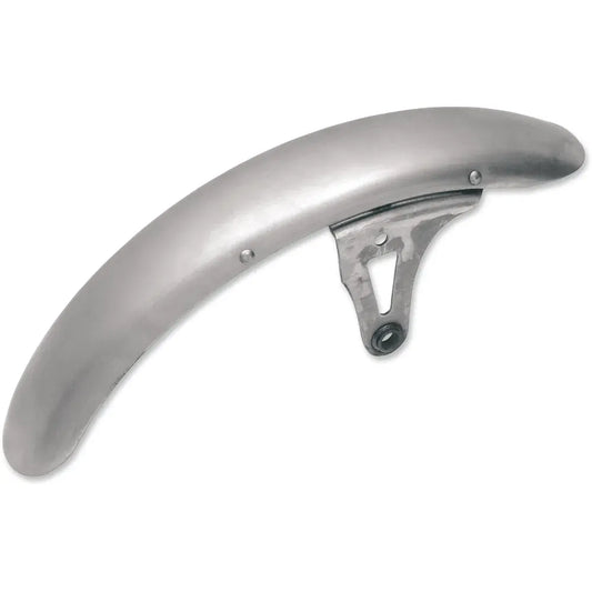 Salpicadera delantera  Acero