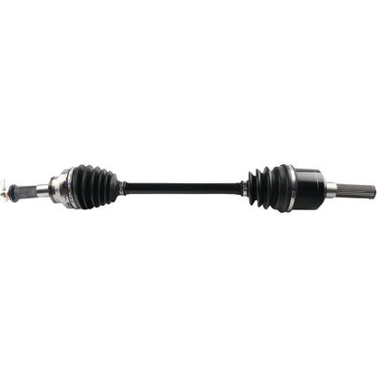 Eje CV estándar de repuesto OEM - Kit de eje - CV/completo - Reemplazo OEM - Estándar - Trasero derecho - Kawasaki Mule
