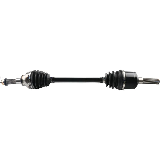 Eje CV estándar de repuesto OEM - Kit de eje - CV/completo - Reemplazo OEM - Estándar - Trasero derecho - Kawasaki Mule