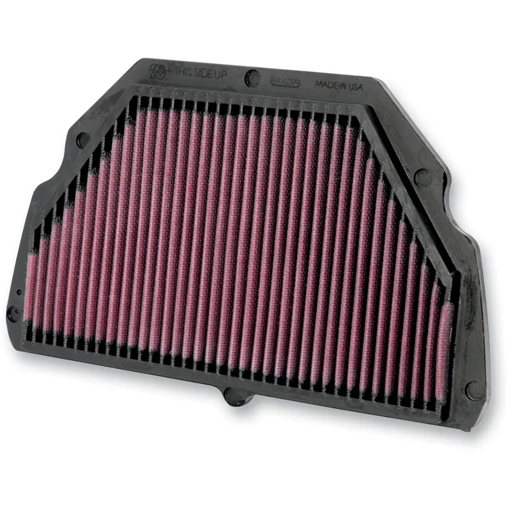 Filtro de aire de alto flujo de repuesto OE - Filtro de aire de alto flujo de repuesto OE - Honda