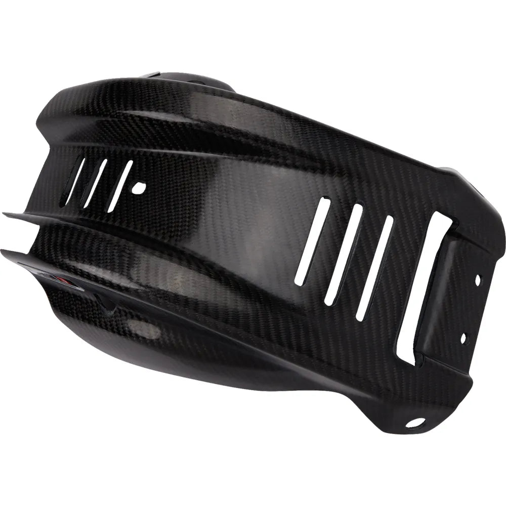 Cubrecarteres de Fibra de Carbono - Cubrecarteres de Fibra de Carbono - Gas Gas | Husqvarna | ktm