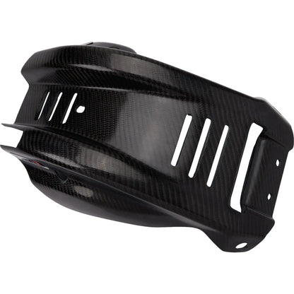 Cubrecarteres de Fibra de Carbono - Cubrecarteres de Fibra de Carbono - Gas Gas | Husqvarna | ktm