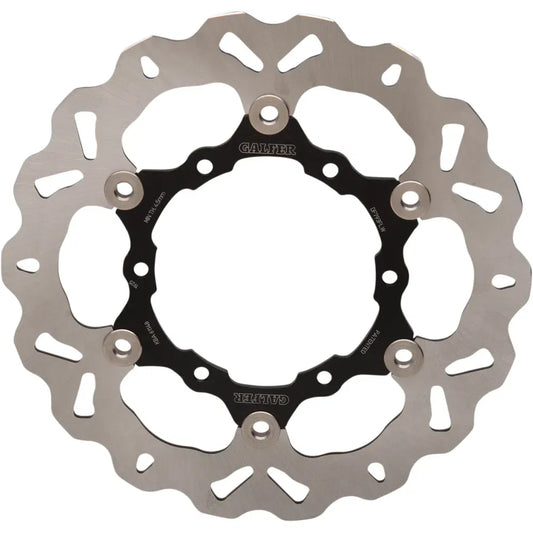 Rear Rotor - DF793FLW