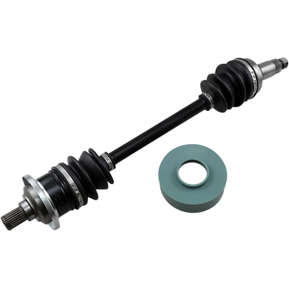 Complete Axle - Kit - Arctic Cat