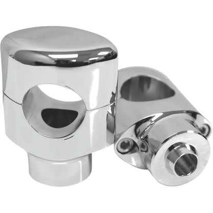 Kit de elevador de manillar Springer de 1-1/2" Big Buffalo