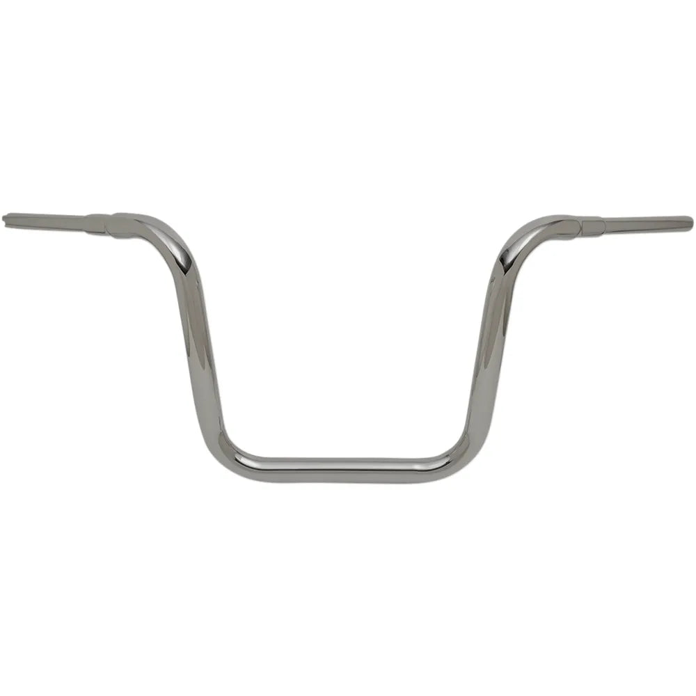 Chrome 13" Big Ape Hanger Handlebar for TBW