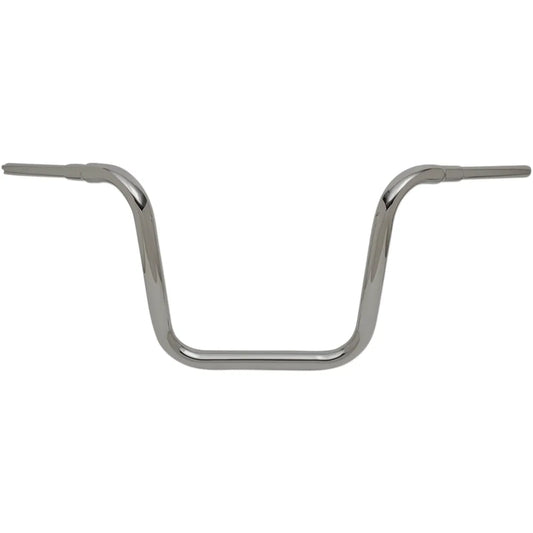 Chrome 13" Big Ape Hanger Handlebar for TBW