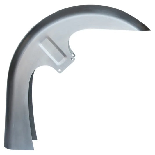 Flat Back Dresser Front Fender - 26" - 38° - '14+ FL