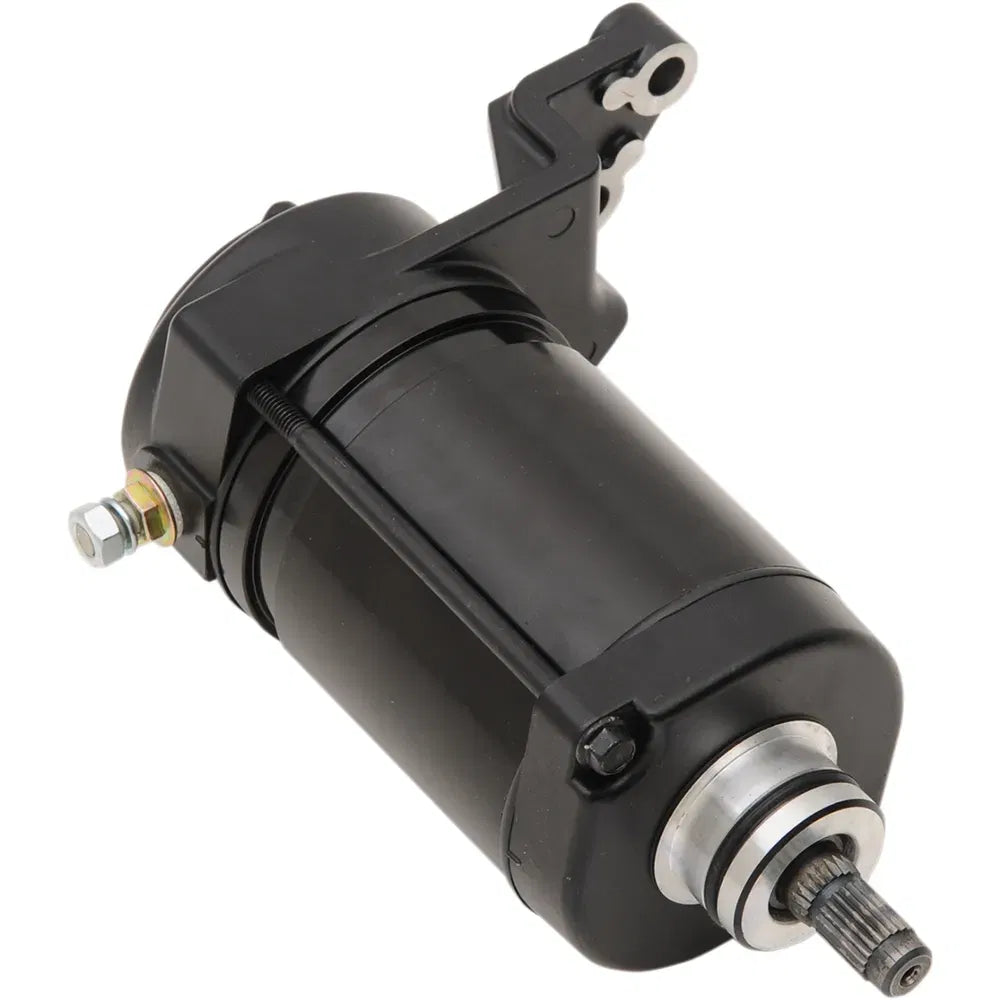 Starter Motor - Yamaha