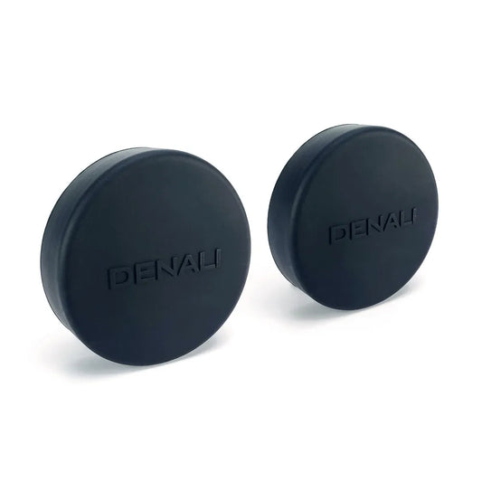 Kit de cubierta opaca deslizante para luces LED D7 y D7 Pro