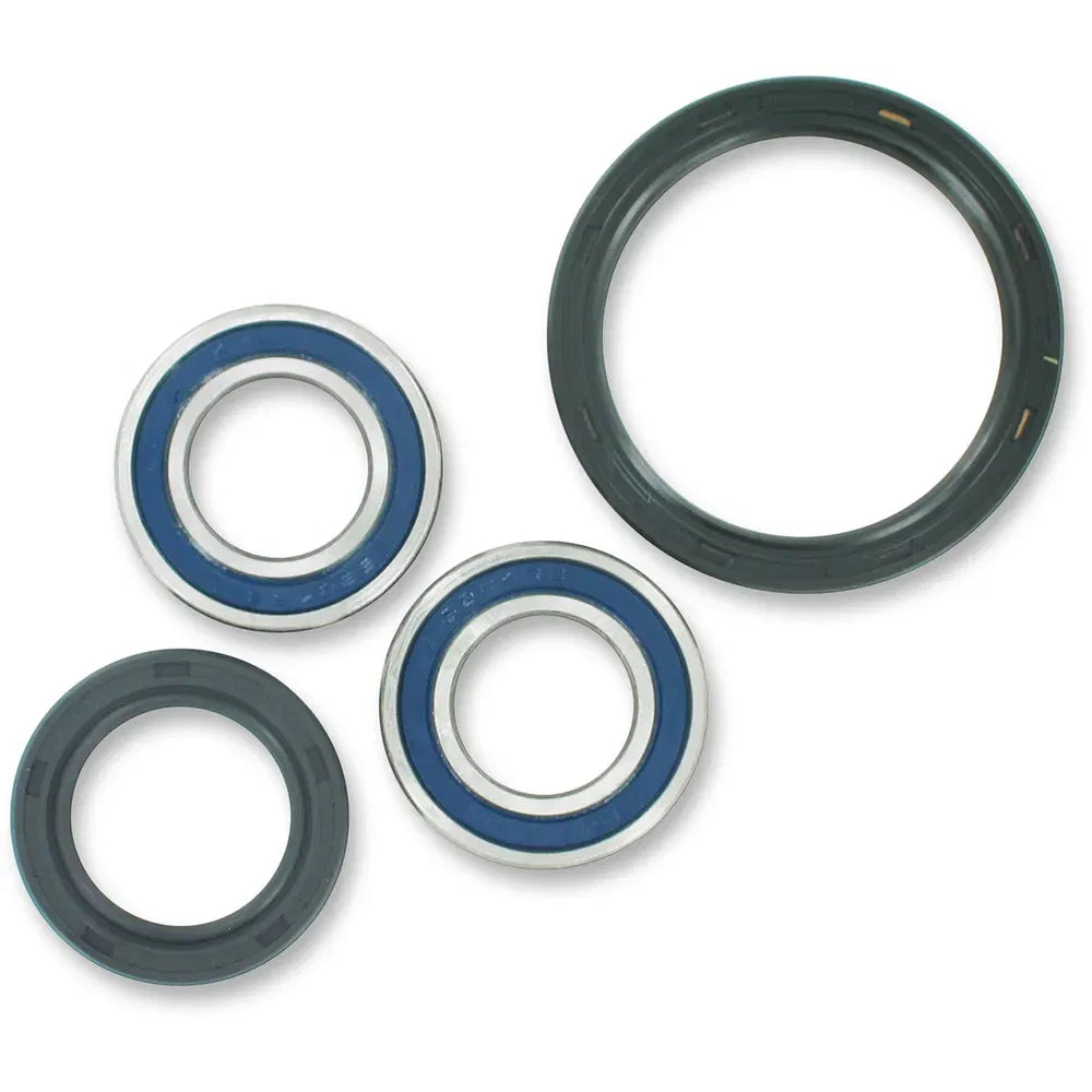 Wheel Bearing - WRF