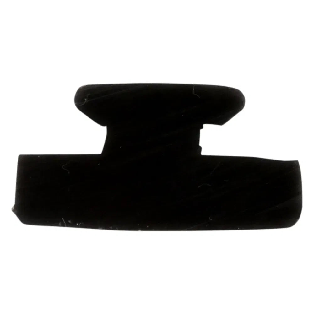 Black Replacement Slide - UHMW - Profile 09 - Length 47.00" - John Deere