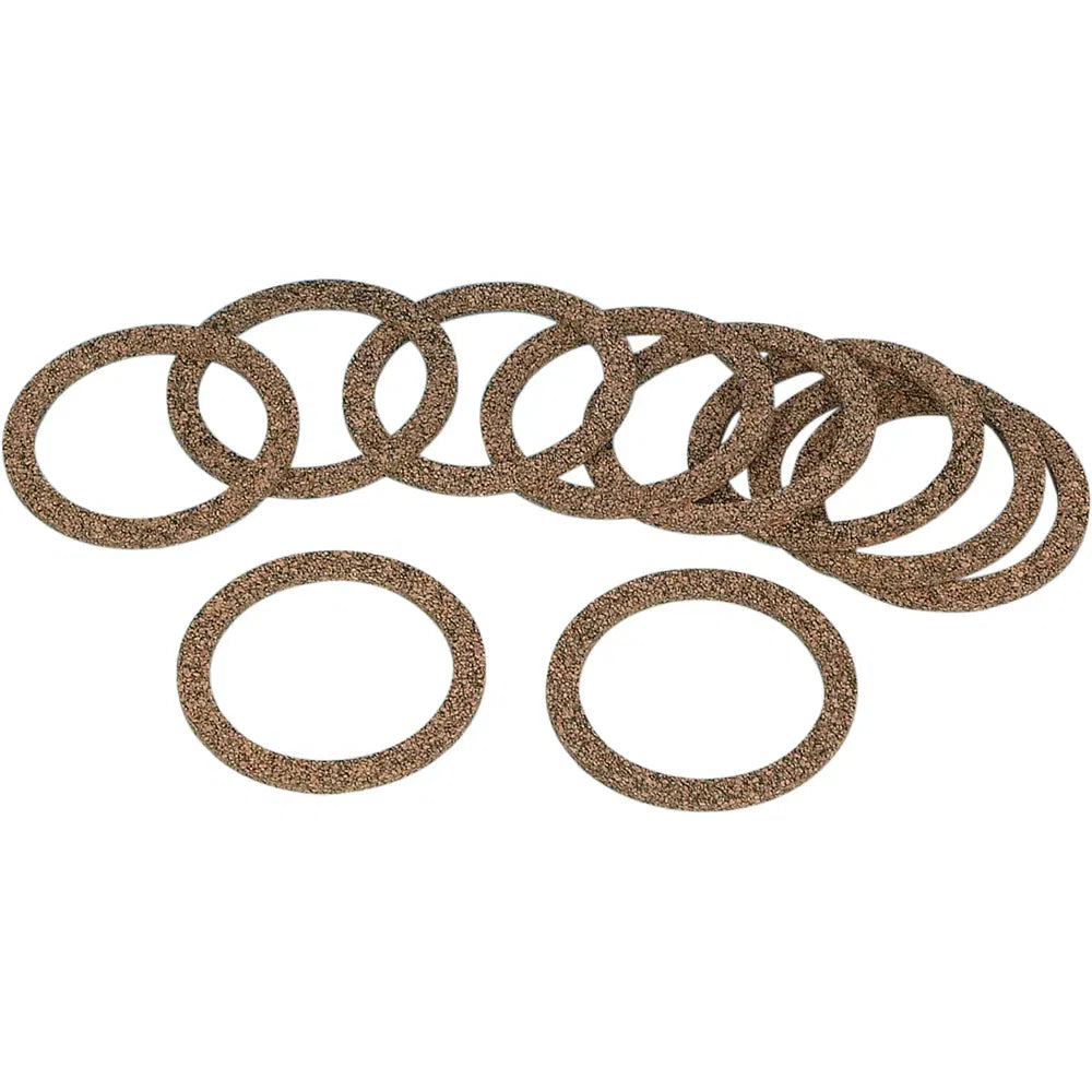 Primary Inspection Cover Gasket - Big Twin