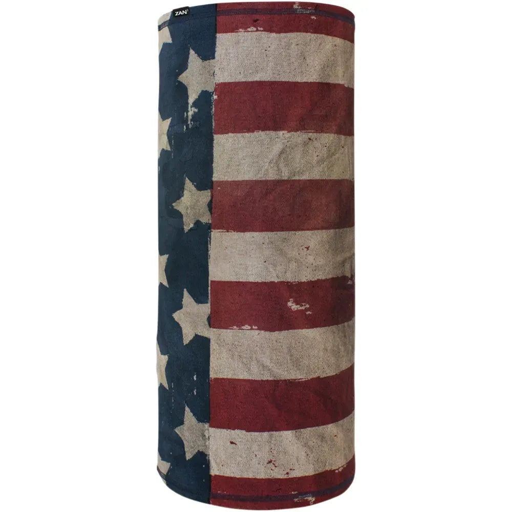 Motley Tube - Sport - Patriot