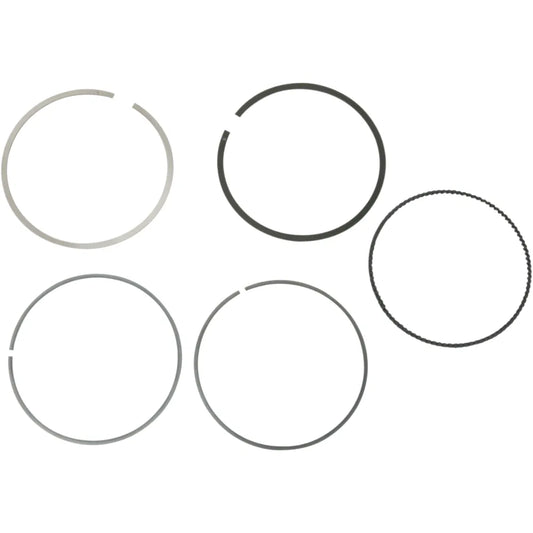 Ring Set - For 80 mm Piston