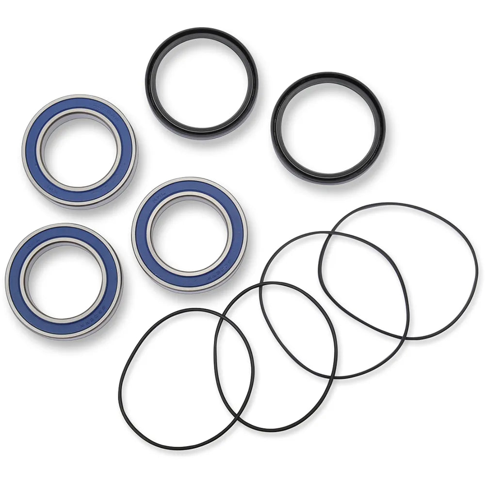 Wheel Bearing Kit - Rear - Honda/Suzuki