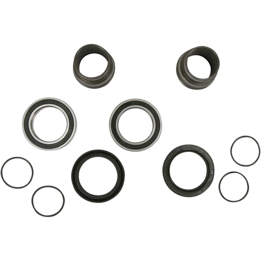 Wheel Collar/Bearing Kit - Front