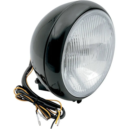 Conjuntos de faros delanteros de 7"