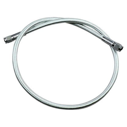 Línea de freno ABS universal trenzada - Línea de freno - 28" - Sterling Chromite II